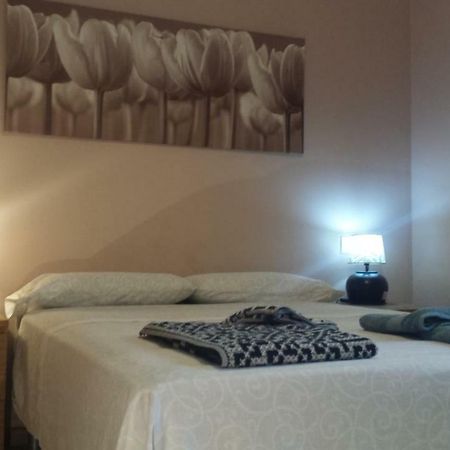 Apartamento La Reina Кордова Экстерьер фото